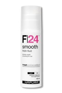 Финиш флюид для гладкости волос, 150 ml Napura