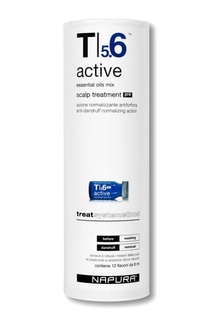 Active T5.6 pre Ампулы, 12 * 8 ml Napura