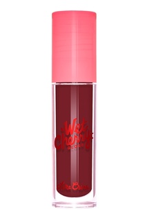 Блеск для губ нового поколения Wet Cherry DIET CHERRY 2,96 ml Lime Crime