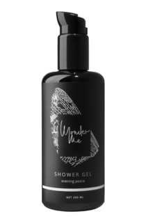 Гель для душа Evening Peace, 200 ml Wonder Me