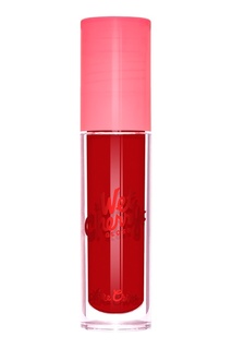 Блеск для губ нового поколения Wet Cherry MARASCHINO CHERRY 2,96 ml Lime Crime