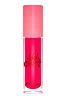 Блеск для губ нового поколения Wet Cherry CHERRY PIE 2,96 ml Lime Crime