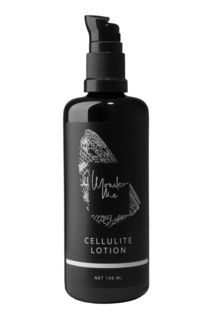 Антицеллюлитный крем для тела, 100 ml Wonder Me