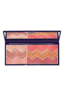 ПАЛЕТКА ДЛЯ ЛИЦА SUN DESIGNER PALETTE Hippy Chic, 15 g By Terry