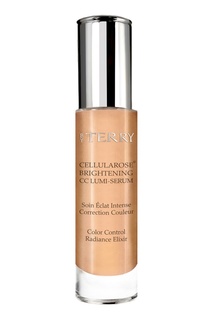 СЫВОРОТКА СО СВЕТООТРАЖАЮЩИМИ ЧАСТИЦАМИ "CELLULAROSE BRIGHTENING CC LUMI-SERUM", 30 ml By Terry