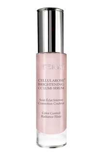 СЫВОРОТКА СО СВЕТООТРАЖАЮЩИМИ ЧАСТИЦАМИ "CELLULAROSE BRIGHTENING CC LUMI-SERUM", 30 ml By Terry