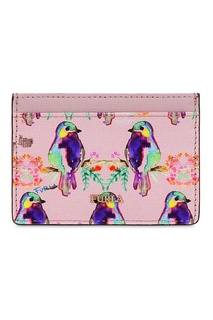 Чехол для кредитных карт Babylon Furla