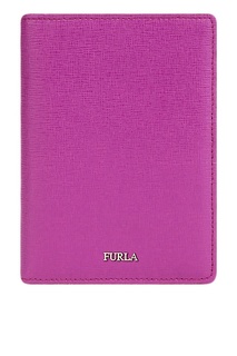 Обложка для паспорта Linda Furla
