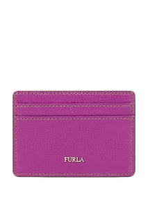 Чехол для кредитных карт Babylon Furla