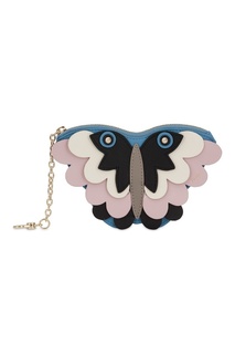 Кошелек Papillon в форме бабочки Furla