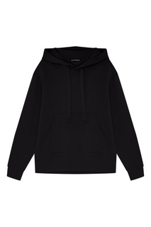 Худи черного цвета Acne Studios
