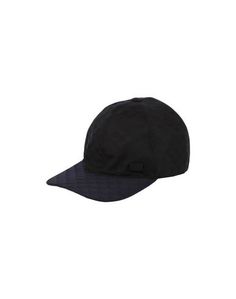 Головной убор Emporio Armani