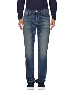 Джинсовые брюки Golden Goose Deluxe Brand