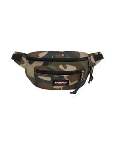 Рюкзаки и сумки на пояс Eastpak