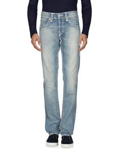 Джинсовые брюки True Religion