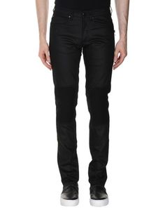 Джинсовые брюки Belstaff