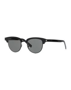 Солнечные очки Saint Laurent