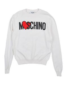 Свитер Moschino