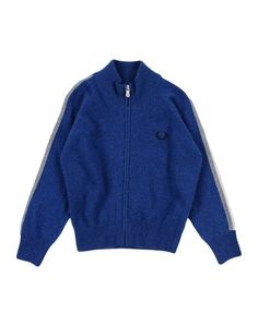 Кардиган Fred Perry