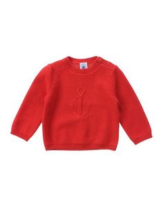 Свитер Petit Bateau