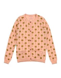 Кардиган Scotch Rbelle