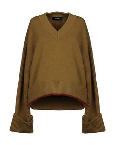 Свитер Dsquared2
