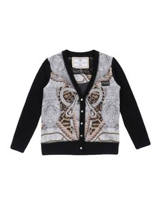 Кардиган Philipp Plein