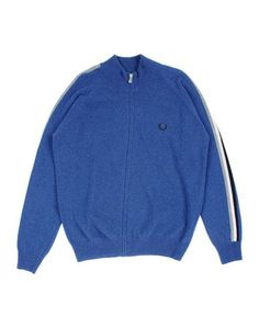 Кардиган Fred Perry