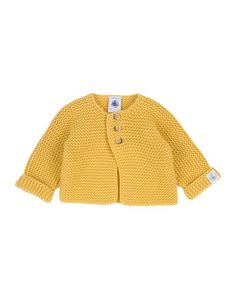 Кардиган Petit Bateau