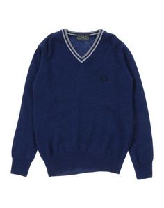 Свитер Fred Perry