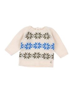 Свитер Petit Bateau