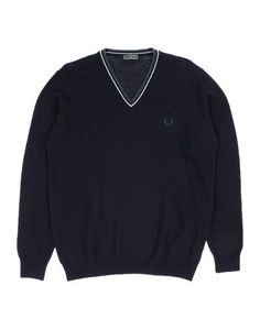 Свитер Fred Perry