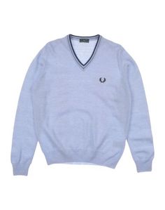 Свитер Fred Perry