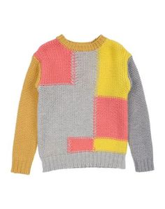 Свитер Stella Mc Cartney Kids