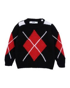 Свитер Msgm
