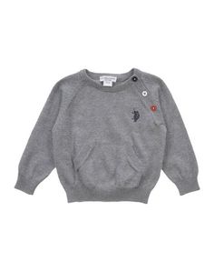 Свитер U.S.Polo Assn.