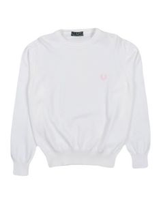 Свитер Fred Perry
