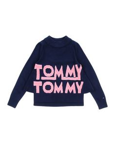 Свитер Tommy Hilfiger