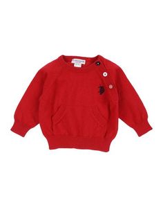 Свитер U.S.Polo Assn.