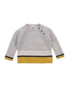 Свитер Petit Bateau