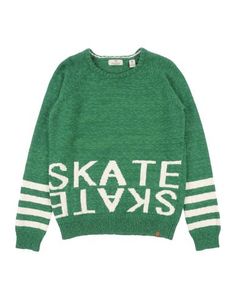 Свитер Scotch & Soda