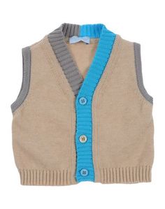 Кардиган KID Space