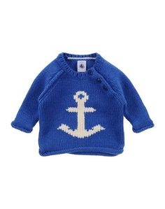 Свитер Petit Bateau