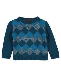 Свитер Fendi
