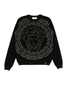 Свитер Versace Young