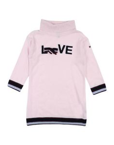 Водолазки Armani Junior