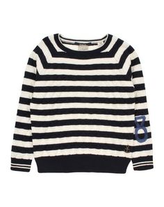 Свитер Scotch & Soda