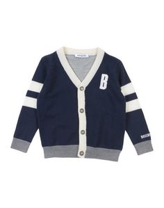Кардиган Bikkembergs