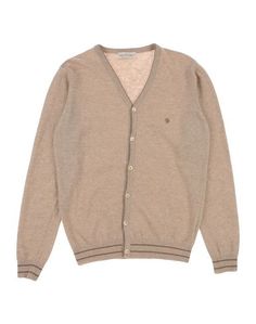 Кардиган Cotton Belt