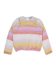 Свитер Missoni Kids